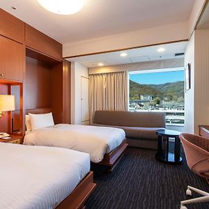 Room Mobility accessible